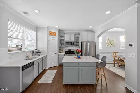 618 Starry Sky Dr, Durham, NC 27703 photo 12