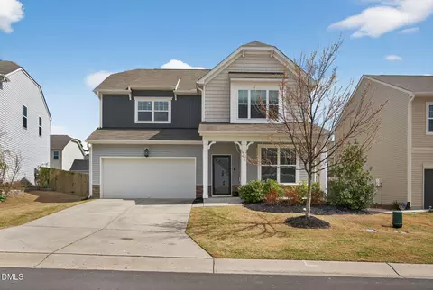 618 Starry Sky Dr, Durham, NC 27703