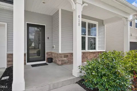 618 Starry Sky Dr, Durham, NC 27703 photo 5