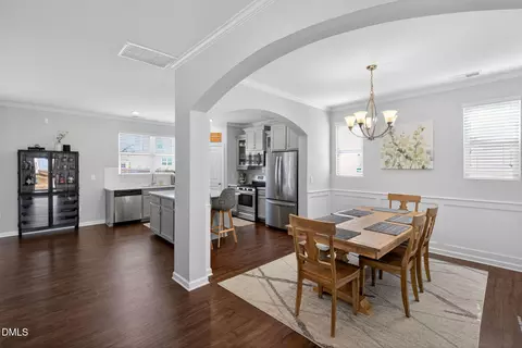 618 Starry Sky Dr, Durham, NC 27703 photo 8