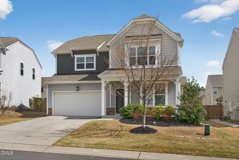 618 Starry Sky Dr, Durham, NC 27703 photo 3