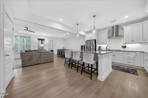 2148 Maggie Valley Dr, Apex, NC 27502
