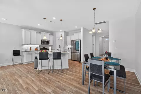 Dining - 205 Silas St, Durham, NC 27705 photo 4 of 4