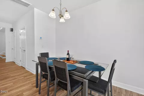 Dining - 205 Silas St, Durham, NC 27705 photo 2 of 4