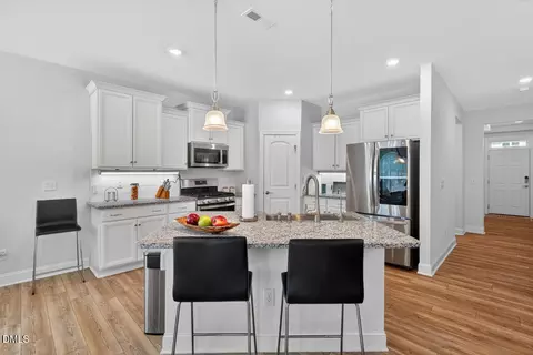 Kitchen - 205 Silas St, Durham, NC 27705 photo 1 of 4