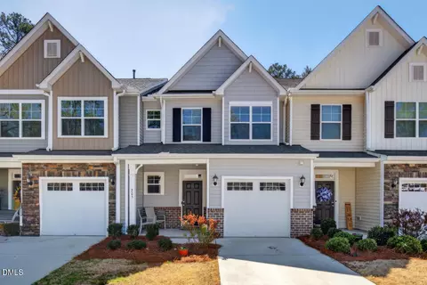 205 Silas St, Durham, NC 27705