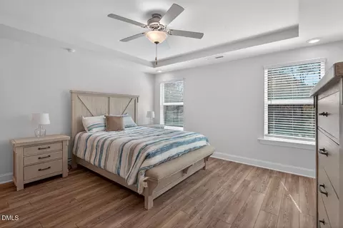 Bedroom - 205 Silas St, Durham, NC 27705 photo 4 of 5
