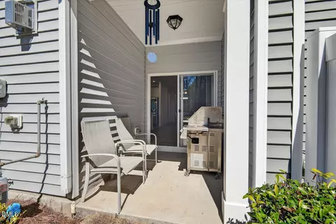 Exterior - 205 Silas St, Durham, NC 27705 photo 3 of 5