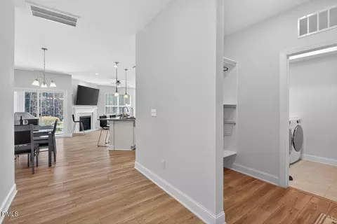 Entry Way - 205 Silas St, Durham, NC 27705 photo 2 of 3