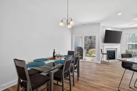 Dining - 205 Silas St, Durham, NC 27705 photo 3 of 4