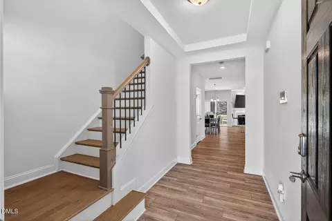 Entry Way - 205 Silas St, Durham, NC 27705 photo 3 of 3