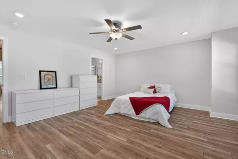 Bedroom - 205 Silas St, Durham, NC 27705 photo 2 of 5