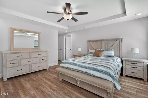 Bedroom - 205 Silas St, Durham, NC 27705 photo 3 of 5