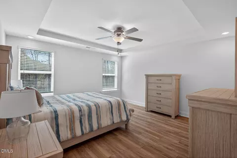Bedroom - 205 Silas St, Durham, NC 27705 photo 5 of 5
