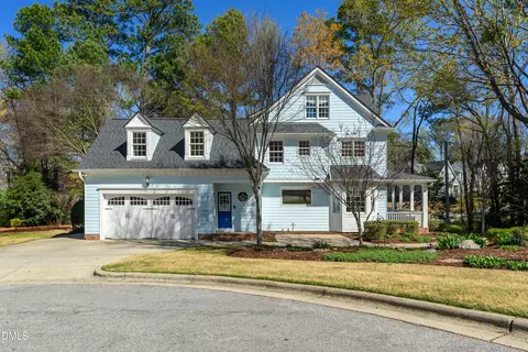 415 Fairview Rd, Apex, NC 27502
