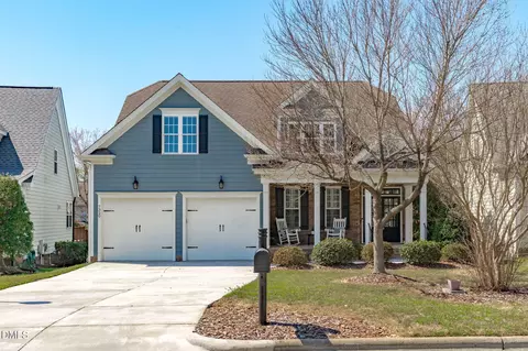 7320 Bedford Ridge Dr, Apex, NC 27539