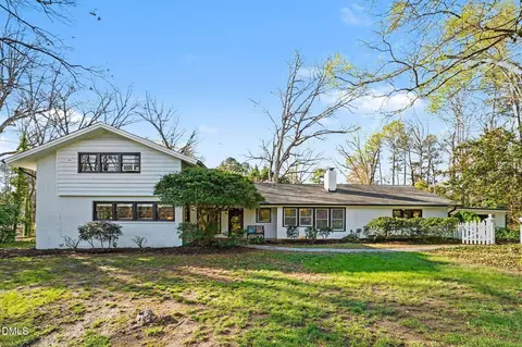 515 Brookwood Dr, Durham, NC 27707