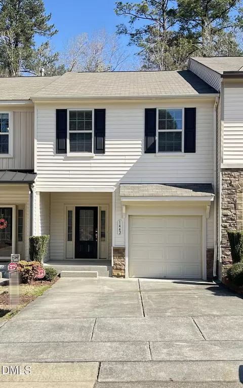 1442 Montonia St, Wake Forest, NC 27587