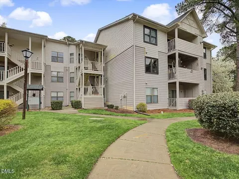 600 Audubon Lake Dr # 04C31, Durham, NC 27713