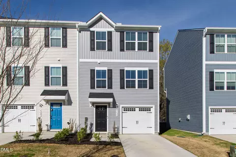 4629 Great Egret Way, Raleigh, NC 27616