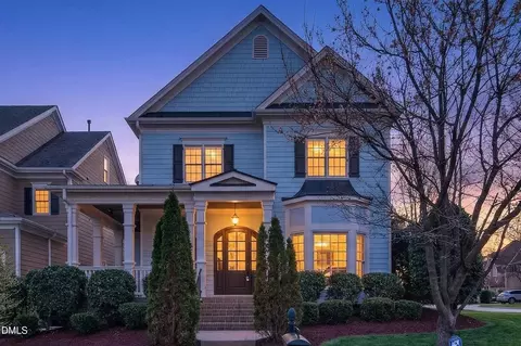 2837 Cameron Pond Dr, Cary, NC 27519
