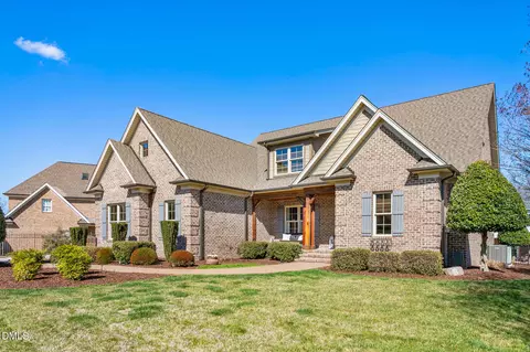 4111 Cashell Ct, Burlington, NC 27215 photo 3