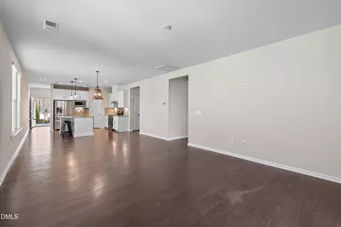 Living - 1006 Sounding Ln, Durham, NC 27703 photo 5 of 5
