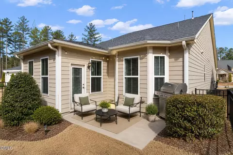 Exterior - 1006 Sounding Ln, Durham, NC 27703 photo 7 of 7