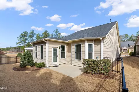 Exterior - 1006 Sounding Ln, Durham, NC 27703 photo 3 of 7