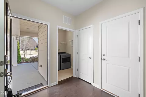 Entry Way - 1006 Sounding Ln, Durham, NC 27703 photo 1 of 4
