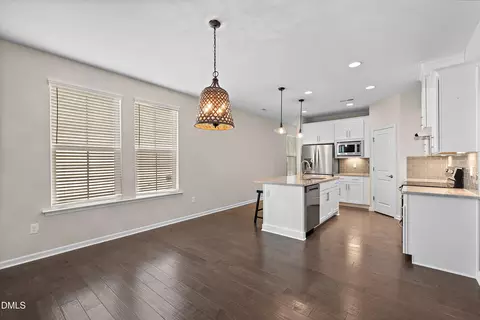 Dining - 1006 Sounding Ln, Durham, NC 27703 photo 1 of 1