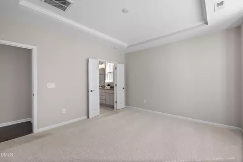 Bedroom - 1006 Sounding Ln, Durham, NC 27703 photo 3 of 4