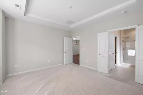 Bedroom - 1006 Sounding Ln, Durham, NC 27703 photo 2 of 4