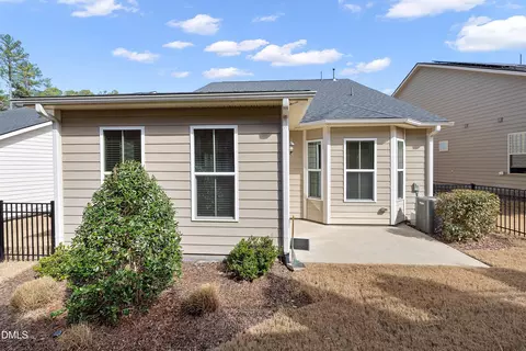 Exterior - 1006 Sounding Ln, Durham, NC 27703 photo 5 of 7