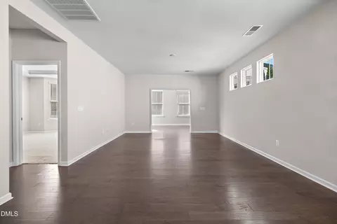 Living - 1006 Sounding Ln, Durham, NC 27703 photo 2 of 5