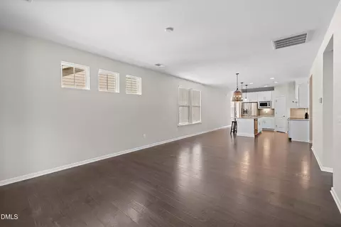 Living - 1006 Sounding Ln, Durham, NC 27703 photo 4 of 5