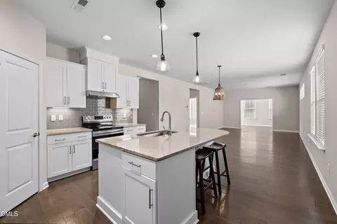 Kitchen - 1006 Sounding Ln, Durham, NC 27703 photo 1 of 8