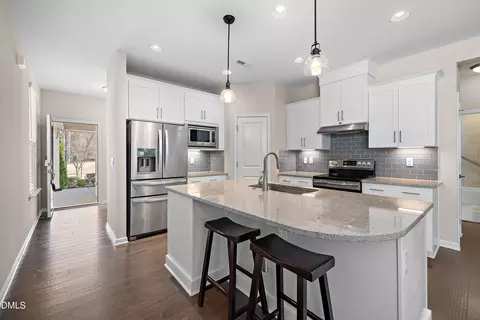 Kitchen - 1006 Sounding Ln, Durham, NC 27703 photo 2 of 8