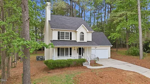Exterior - 993 Kintail Ct, Wake Forest, NC 27587 photo 1 of 6