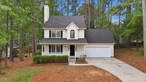993 Kintail Ct, Wake Forest, NC 27587