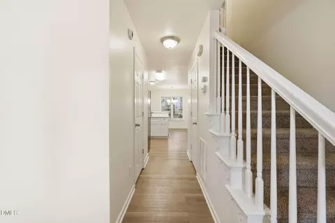 Entry Way - 993 Kintail Ct, Wake Forest, NC 27587 photo 1 of 1