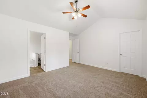 Bedroom - 993 Kintail Ct, Wake Forest, NC 27587 photo 2 of 4