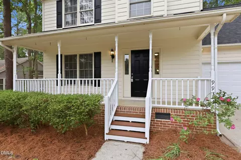 Exterior - 993 Kintail Ct, Wake Forest, NC 27587 photo 2 of 6