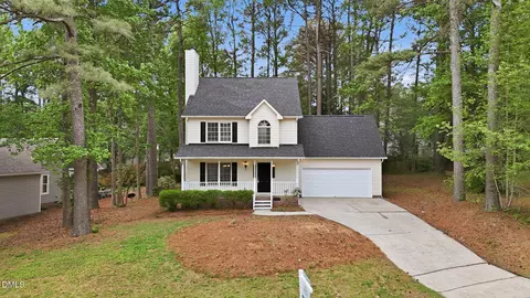 Other - 993 Kintail Ct, Wake Forest, NC 27587 photo 2 of 9