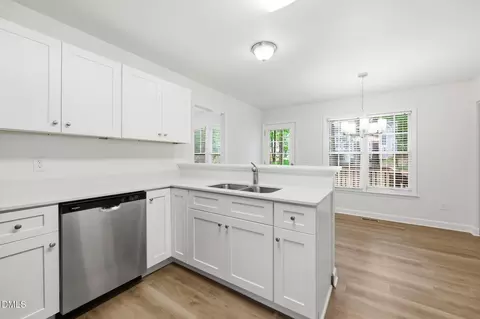 Kitchen - 993 Kintail Ct, Wake Forest, NC 27587 photo 1 of 2