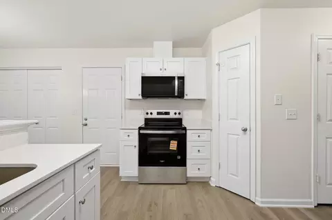 Kitchen - 993 Kintail Ct, Wake Forest, NC 27587 photo 2 of 2