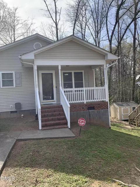 2513 Lindbergh St, Durham, NC 27704