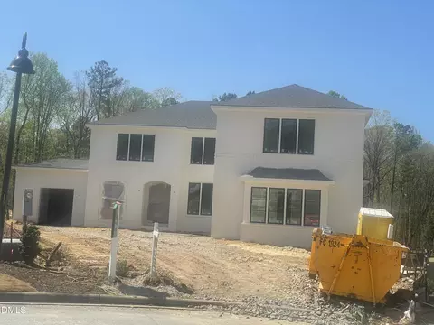 833 Journeys Rest Ln, Apex, NC 27523