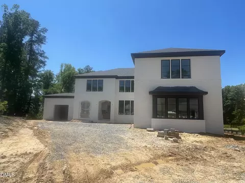 833 Journeys Rest Ln, Apex, NC 27523
