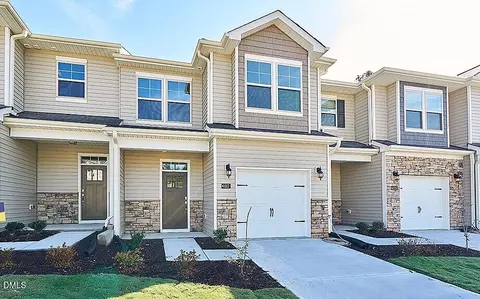508 Kinneries Dr, Gibsonville, NC 27249